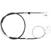 A.B.S. K13041 Handremkabel