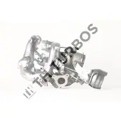 TURBO´S HOET 1104753 Turbocharger