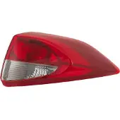 Diederichs 6862090 Achterlicht
