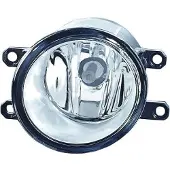 Diederichs 6606089 Mistlamp