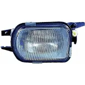 Diederichs 1671089 Mistlamp