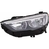 Diederichs 1828981 Koplamp