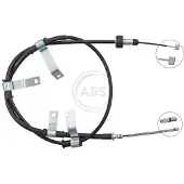 A.B.S. K16033 Handremkabel