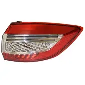 VAN WEZEL 1882936 Achterlicht
