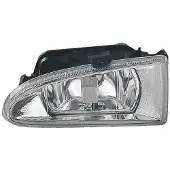 Diederichs 1403088 Mistlamp