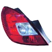 Diederichs 1814290 Achterlicht