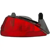 Diederichs 4446094 Mistachterlamp