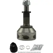 KAVO PARTS CV-6565 Homokineet reparatie set, aandrijfas