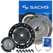 SACHS 3000 846 301 Koppelingsset