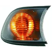 Diederichs 1214270 Knipperlichtautomaat / Pinkdoos