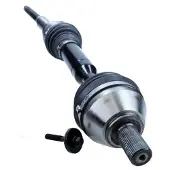 MAXGEAR 49-2526 Aandrijfas