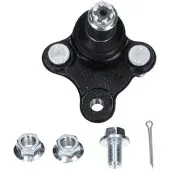 KAVO PARTS SBJ-10206 Fuseekogel