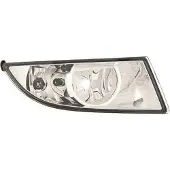 Diederichs 7801788 Mistlamp