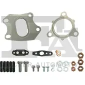 FA1 KT740070 Turbocharger, montageset