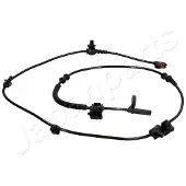 Japanparts ABS-914 Wielsnelheidssensor (ABS)