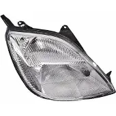 Diederichs 1404980 Koplamp