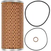 MAHLE ORIGINAL OX 92D Oliefilter