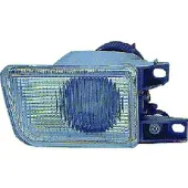 Diederichs 2212089 Mistlamp