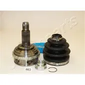 Japanparts GI-463 Homokineet reparatie set, aandrijfas