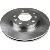 FEBI BILSTEIN Remschijf FEBI 108454, 1 stuk