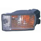 Diederichs 6686073 Knipperlichtautomaat / Pinkdoos