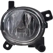 Valeo Mistlamp 043653 Valeo voor o.a. AUDI, VOLKSWAGEN