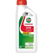 Castrol Motorolie 5W30 GTX RN17 1L