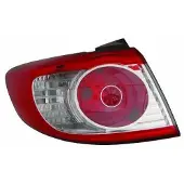 Diederichs 6871191 Achterlicht