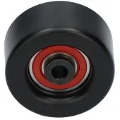 KAVO PARTS DIP-9054 Geleiderol / omdraairol v-snaren
