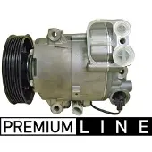 MAHLE ORIGINAL ACP 145 000P Aircopomp