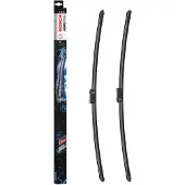 Bosch Ruitenwisser Aerotwin A214S Bosch voor o.a. FORD