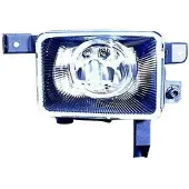 Diederichs 1813188 Mistlamp