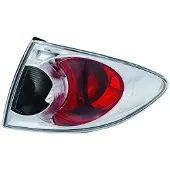 Diederichs 5625691 Achterlicht