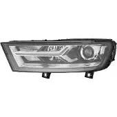 Diederichs 1097981 Koplamp