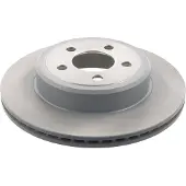FEBI BILSTEIN 44014 Remschijf