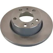 FEBI BILSTEIN 29160 Remschijf