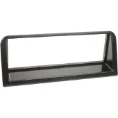 ACV 281040-01 Autoradio Einbaublende DIN Passend für (Auto-Marke): Peugeot