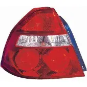 Diederichs 6926291 Achterlicht