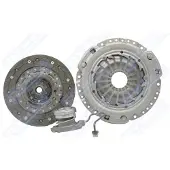 RYMEC JT17801049 Koppelingsset