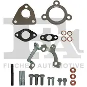 FA1 KT330005 Turbocharger, montageset