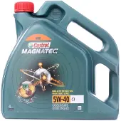 Castrol 15F624 Motorolie