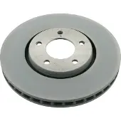 FEBI BILSTEIN 28171 Remschijf