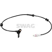 SWAG 33 10 1864 Wielsnelheidssensor (ABS)