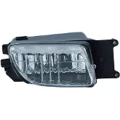 TYC Mistlamp rechts 19-5095-05-2 TYC voor o.a. SEAT