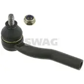 SWAG 70 71 0036 Stuurkogel