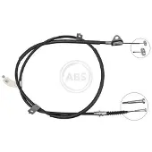 A.B.S. K10179 Handremkabel