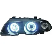 Diederichs 1214486 Koplampen set