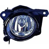 Diederichs 2204088 Mistlamp