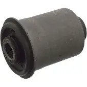 Blue Print ADT380184 Draagarmrubber