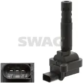 SWAG 10 94 6776 Bobine